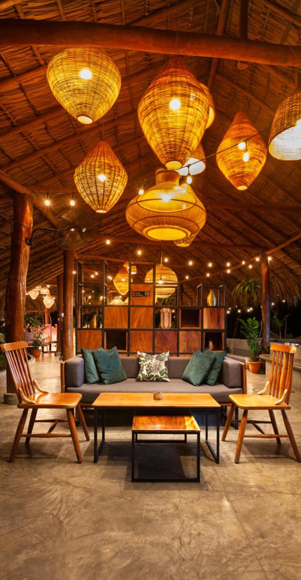 The Space Jungle Oasis San Juan del Sur Dış mekan fotoğraf
