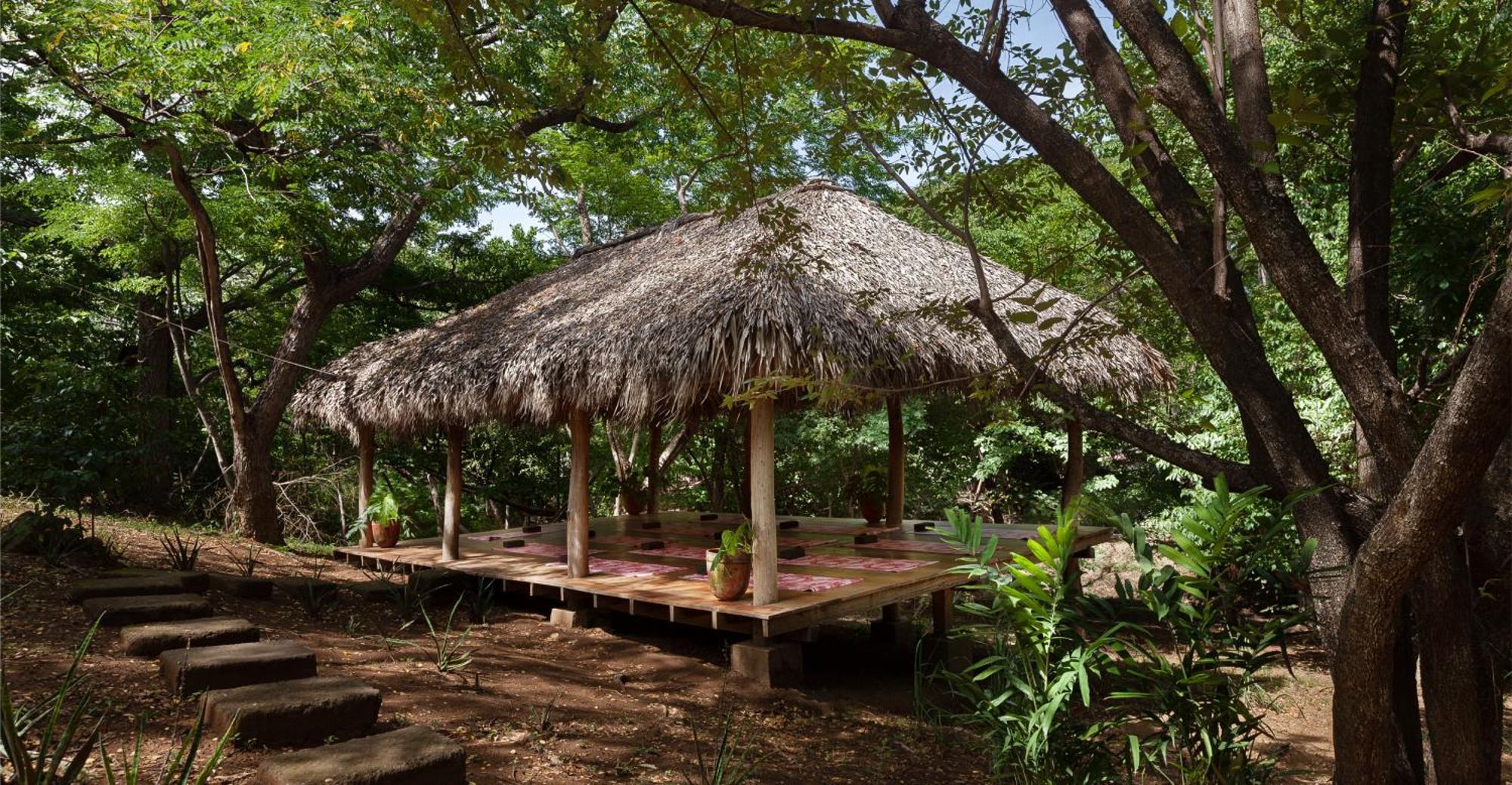 The Space Jungle Oasis San Juan del Sur Dış mekan fotoğraf