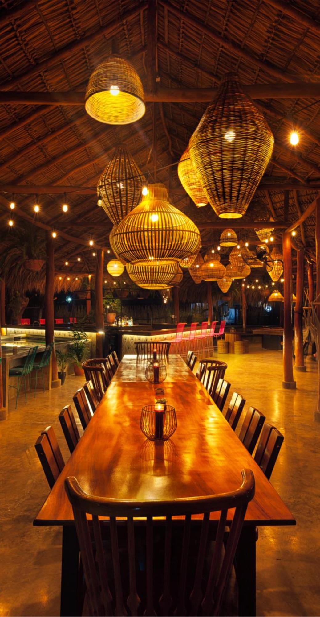 The Space Jungle Oasis San Juan del Sur Dış mekan fotoğraf