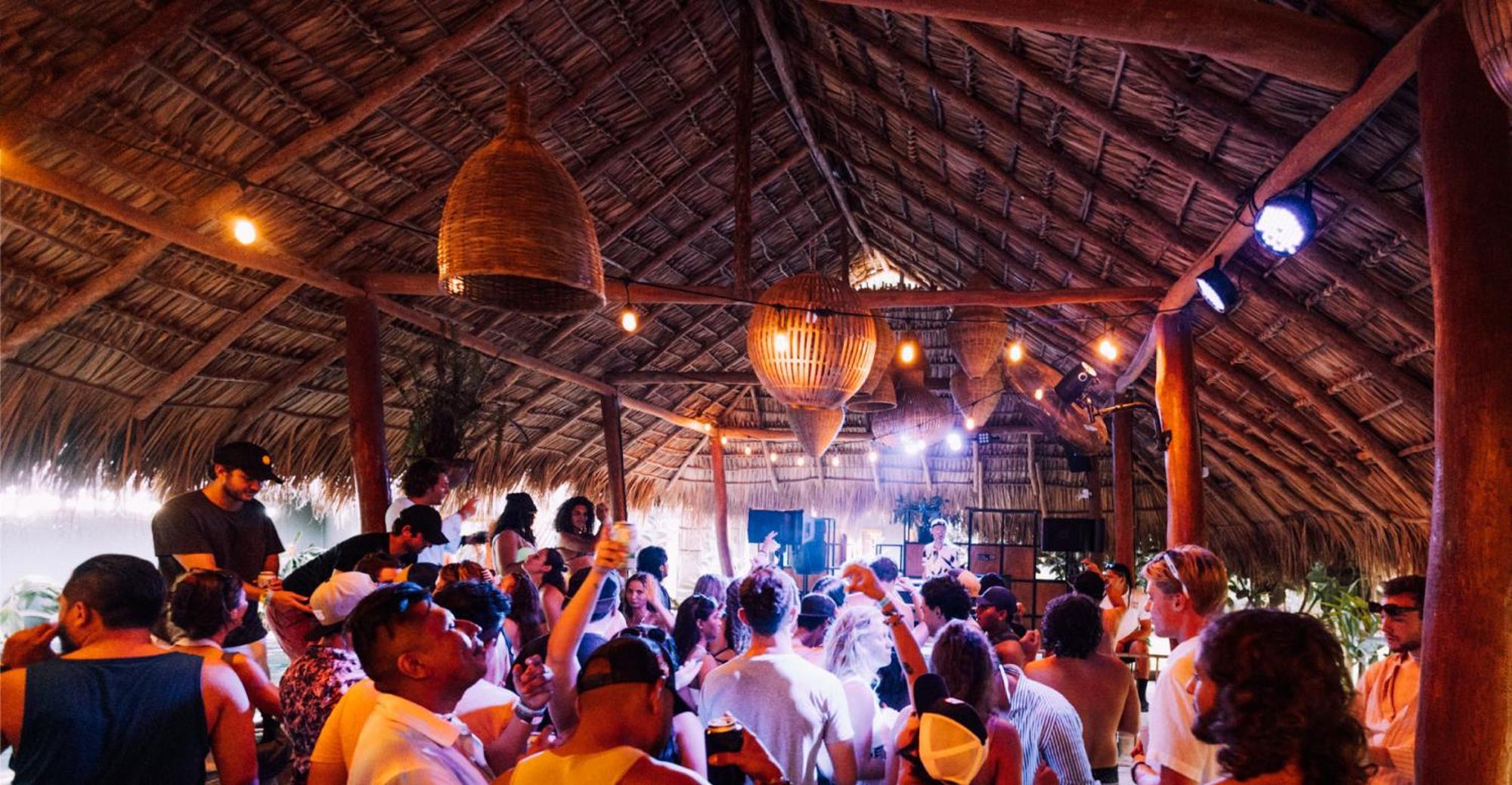 The Space Jungle Oasis San Juan del Sur Dış mekan fotoğraf