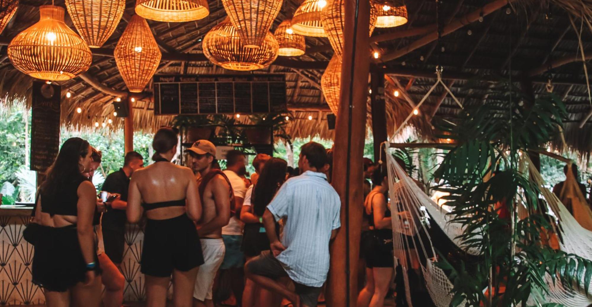 The Space Jungle Oasis San Juan del Sur Dış mekan fotoğraf