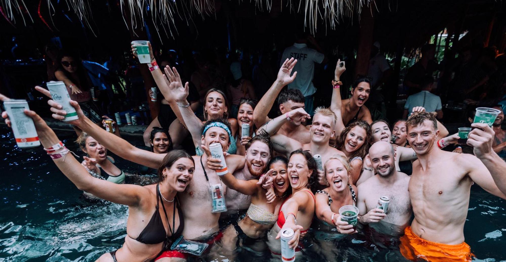 The Space Jungle Oasis San Juan del Sur Dış mekan fotoğraf