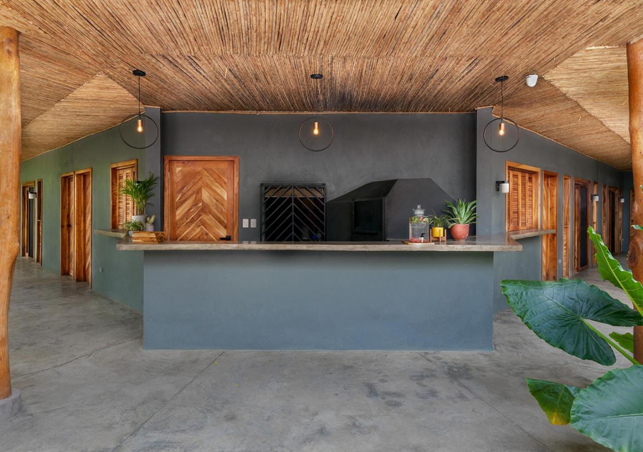 The Space Jungle Oasis San Juan del Sur Dış mekan fotoğraf